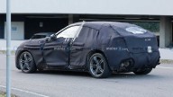 Auto - News: Ferrari Purosangue: le foto ed il video spia della prossima "rossa"