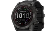 Playtime - Viaggi: Garmin, alla scoperta di nuovi limiti con il Fenix 7