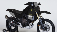 Moto - News: Trasforma la tua Yamaha Ténéré 700 in una "Dakar retrò"