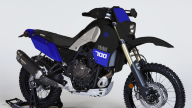 Moto - News: Trasforma la tua Yamaha Ténéré 700 in una "Dakar retrò"