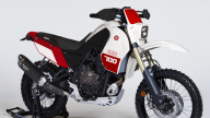 Moto - News: Trasforma la tua Yamaha Ténéré 700 in una "Dakar retrò"