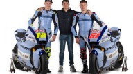 Moto2: PHOTOGALLERY - Ecco tutte le foto delle Kalex Moto2 di Zaccone e Salac