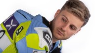 MotoE: PHOTOGALLERY - Tutte le immagini della Energica di Ferrari e Finello