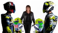 MotoE: PHOTOGALLERY - Tutte le immagini della Energica di Ferrari e Finello