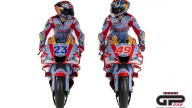 MotoGP: Team Gresini avanti tutta! Next generation fa scalpitare i cavalli Ducati