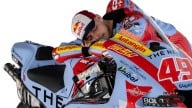 MotoGP: Team Gresini avanti tutta! Next generation fa scalpitare i cavalli Ducati