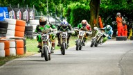 Moto - News: Trofeo Thundervolt NK-E: il progetto di Loris Reggiani passa al CNV MotoAsi
