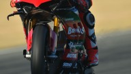 SBK: Misano: Mattia Pasini debutta sulla Ducati V4 rincorrendo il Mondiale