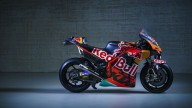 MotoGP: Ecco le KTM del team ufficiale e Tech3: tutte le foto delle RC16 2022