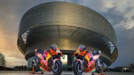 MotoGP: Ecco le KTM del team ufficiale e Tech3: tutte le foto delle RC16 2022