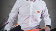 MotoGP: Ecco le KTM del team ufficiale e Tech3: tutte le foto delle RC16 2022