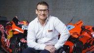 MotoGP: Ecco le KTM del team ufficiale e Tech3: tutte le foto delle RC16 2022