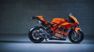 MotoGP: Ecco le KTM del team ufficiale e Tech3: tutte le foto delle RC16 2022