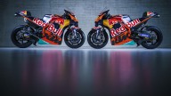 MotoGP: Ecco le KTM del team ufficiale e Tech3: tutte le foto delle RC16 2022