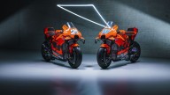 MotoGP: Ecco le KTM del team ufficiale e Tech3: tutte le foto delle RC16 2022