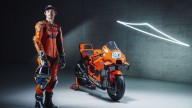 MotoGP: Ecco le KTM del team ufficiale e Tech3: tutte le foto delle RC16 2022