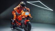 MotoGP: Ecco le KTM del team ufficiale e Tech3: tutte le foto delle RC16 2022