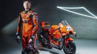 MotoGP: Ecco le KTM del team ufficiale e Tech3: tutte le foto delle RC16 2022