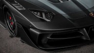 Auto - News: Lamborghini Aventador: un kit estetico da 200 mila euro