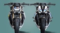 Moto - News: BMW M 1000 R: ecco come potrebbe essere la hyper-naked bavarese