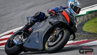 MotoGP: HYPERGALLERY Sepang test Day 1, lo shakedown