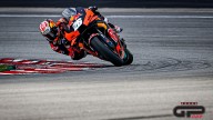 MotoGP: HYPERGALLERY Sepang test Day 1, lo shakedown