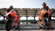 MotoGP: HYPERGALLERY Sepang test Day 1, lo shakedown