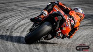 MotoGP: HYPERGALLERY Sepang test Day 1, lo shakedown