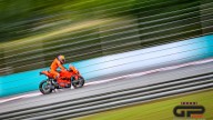 MotoGP: HYPERGALLERY Sepang test Day 1, lo shakedown