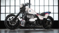 Moto - News: BMW R18, all'MBE due special, la R 18 M e la R 18 Aurora 