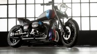 Moto - News: BMW R18, all'MBE due special, la R 18 M e la R 18 Aurora 