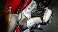 Moto - News: BMW R18, all'MBE due special, la R 18 M e la R 18 Aurora 