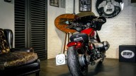 Moto - News: BMW R18, all'MBE due special, la R 18 M e la R 18 Aurora 