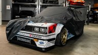 Auto - News: Nuova Hoonigan in casa Block, una Subaru GL Wagon del 1983!