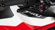 Moto - News: Trofeo Thundervolt NK-E: il progetto di Loris Reggiani passa al CNV MotoAsi