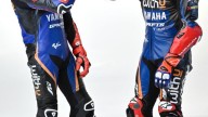 MotoGP: FOTO - Ecco le Yamaha WithU RNF di Andrea Dovizioso e Darryn Binder