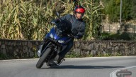 Moto - Test: Aprilia SR GT 125 e 200, compie 30 anni e cambia tutto