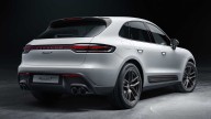 Auto - News: Porsche Macan T: 265 CV di potenza per il SUV medio di Stoccarda