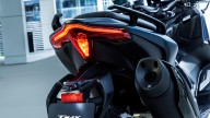 Moto - Scooter: Verso la prova: Yamaha TMAX 2022, il maxi-scooter diventa super-tech