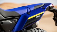 Moto - News: Yamaha Ténéré 700 World Raid 2022: la dakariana "di serie"