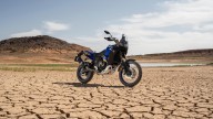 Moto - News: Yamaha Ténéré 700 World Raid 2022: la dakariana "di serie"