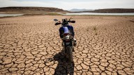 Moto - News: Yamaha Ténéré 700 World Raid 2022: la dakariana "di serie"