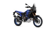 Moto - News: Yamaha Ténéré 700 World Raid 2022: la dakariana "di serie"