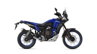 Moto - News: Yamaha Ténéré 700 World Raid 2022: la dakariana "di serie"