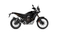 Moto - News: Yamaha Ténéré 700 World Raid 2022: la dakariana "di serie"