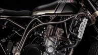 Moto - News: CCM Heritage '71: la 600 cc che pesa solo 136 kg