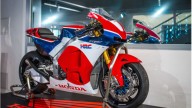 Moto - News: Aste da capogiro: una favolosa Honda RC213V-S in vendita