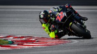 MotoGP: Bezzecchi 3° a Sepang con la Ducati: "Il mio limite è ancora lontano"