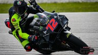 MotoGP: HYPERGALLERY Sepang test Day 3, lo shakedown