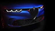 Auto - News: Alfa Romeo Tonale: svelato il primo SUV ibrido del Biscione